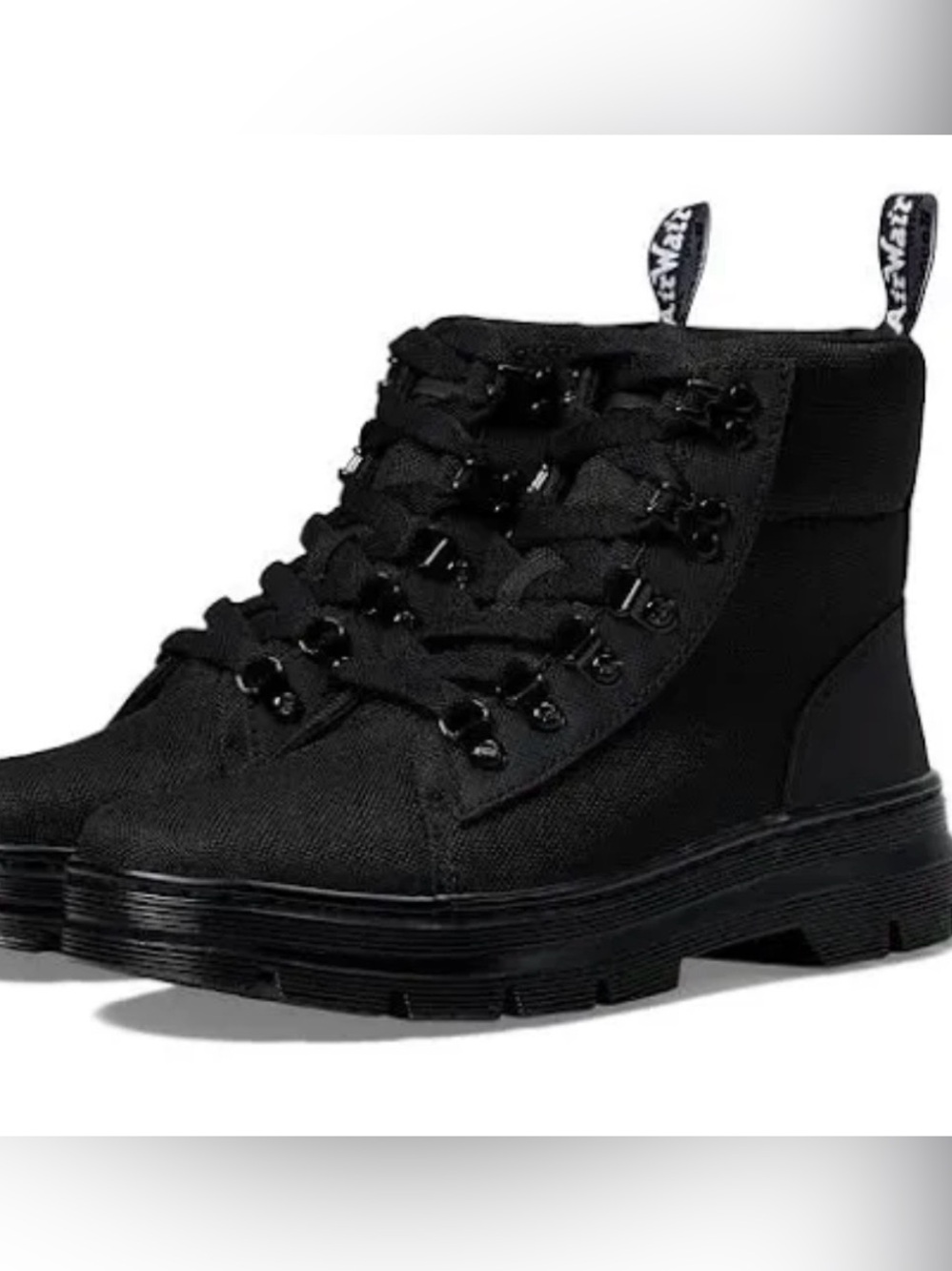 Dr. Martens
Combs Extra Tough Casual Boot
Size 39 / UK6